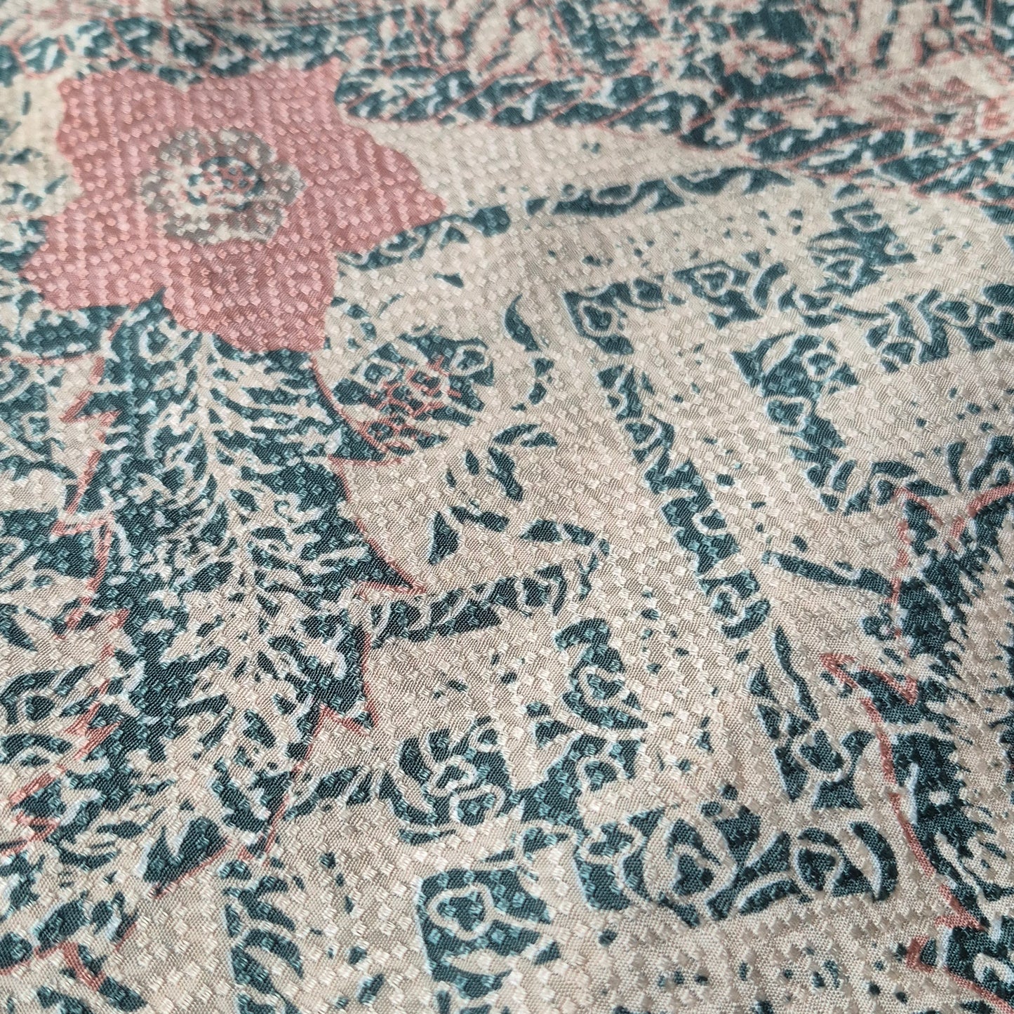 OCO, oco atelier, Batik, modern batik, men batik, men, shirt, tailored shirt, custom, unique, vibrant, sg, singapore, sgbatik, batikshirt, short sleeve batik, modern Collar, oriental shirt, stylish batik, modern man, artistic batik, pink batik, pink men shirt