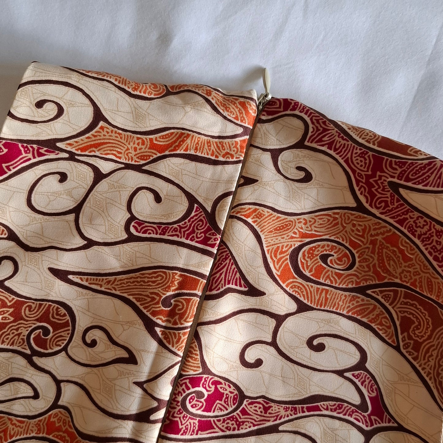Oco, ocoatelier, batik, sg, singapore, modern, modern batik, batik ladies, classy batik, halter dress, batik dress. classy dress, everyday batik, batik for occasion, ladies batik, batik lover, vibrant, flowy dress