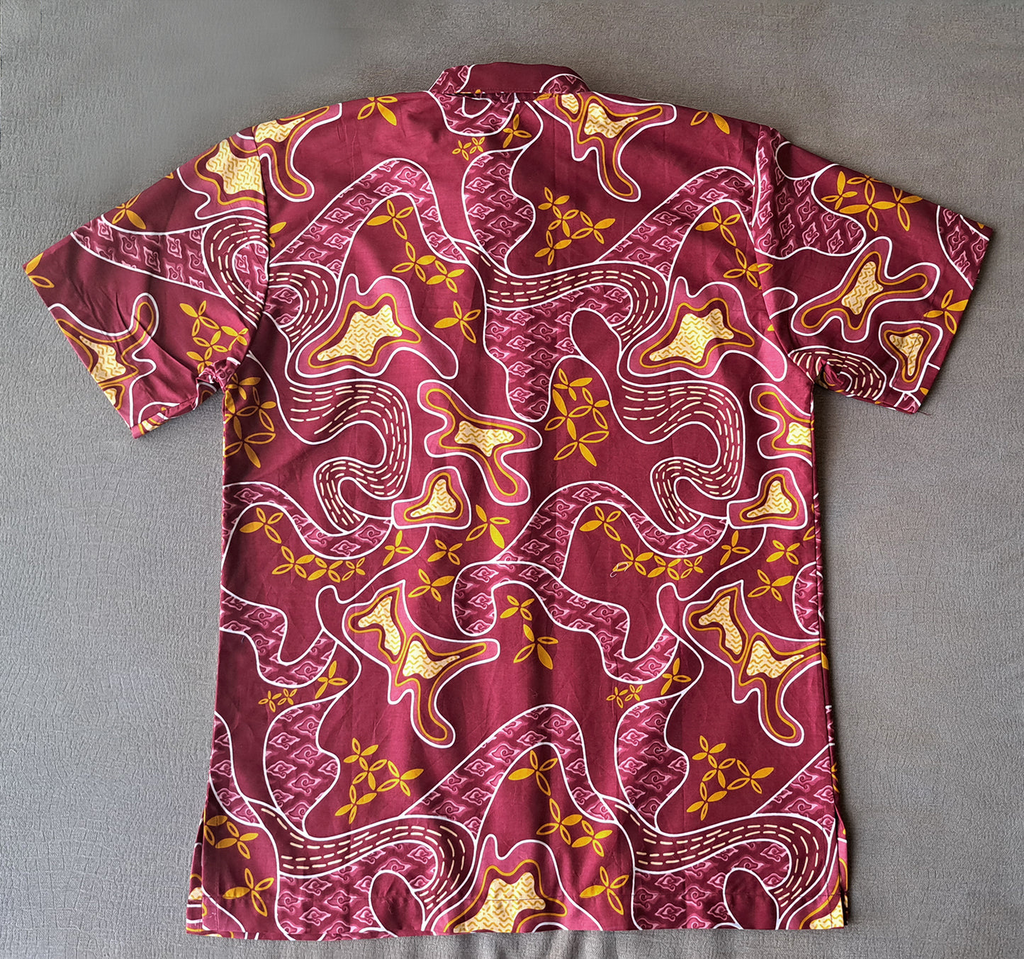 singapore batik, men, men shirt, batik shirt, custom shirt, size customisation, tailored batik, modern batik, batik lover, vibrate shirt, short sleeve shirt, long sleeve shirt, unique