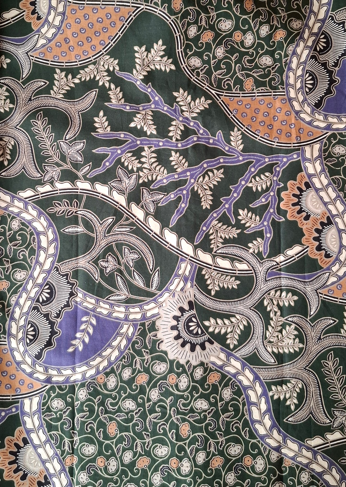 Singapore Batik, Batik shirt, tailored shirt, colourful shirt, sgbatik, batik lover, unique batik, vibrant shirt, stunning shirt, everyday shirt, one-of-a-kind, long sleeves, collar shirt, short sleeves