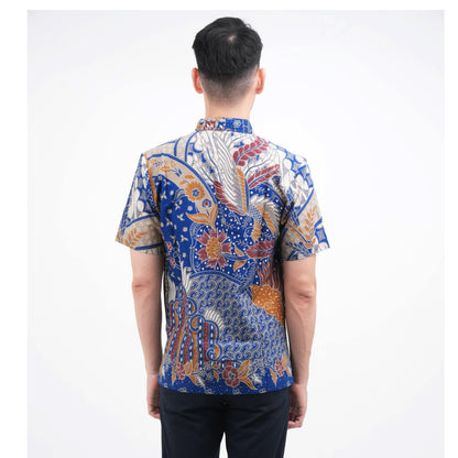 oco, oco atelier, batik, batik shirt, men shirt, sg batik, singapore, unique, customise, customized, shirt, tailored shirt, short sleeve batik, modern batik, batik lover, singapore batik, men batik, batik men, everyday batik, custom shirt, one-of-a-kind, customisation