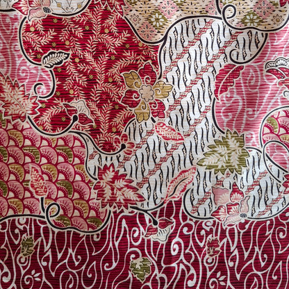 Oco, ocoatelier, batik, sg, singapore, modern, modern batik, batik ladies, classy batik, halter dress,  batik dress. classy dress, everyday batik, batik for occasion, ladies batik, batiklover, vibrant, flowy dress