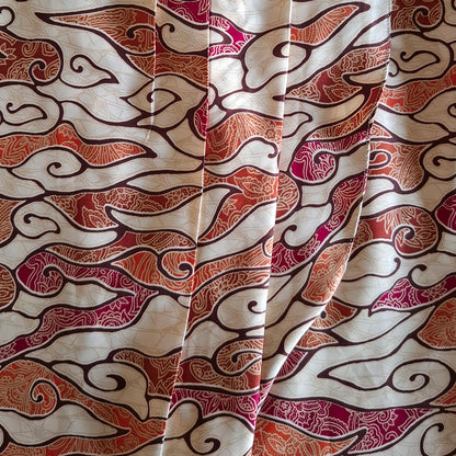 Oco, ocoatelier, batik, sg, singapore, modern, modern batik, batik ladies, classy batik, halter dress,  batik dress. classy dress, everyday batik, batik for occasion, ladies batik, batik lover, vibrant, flowy dress