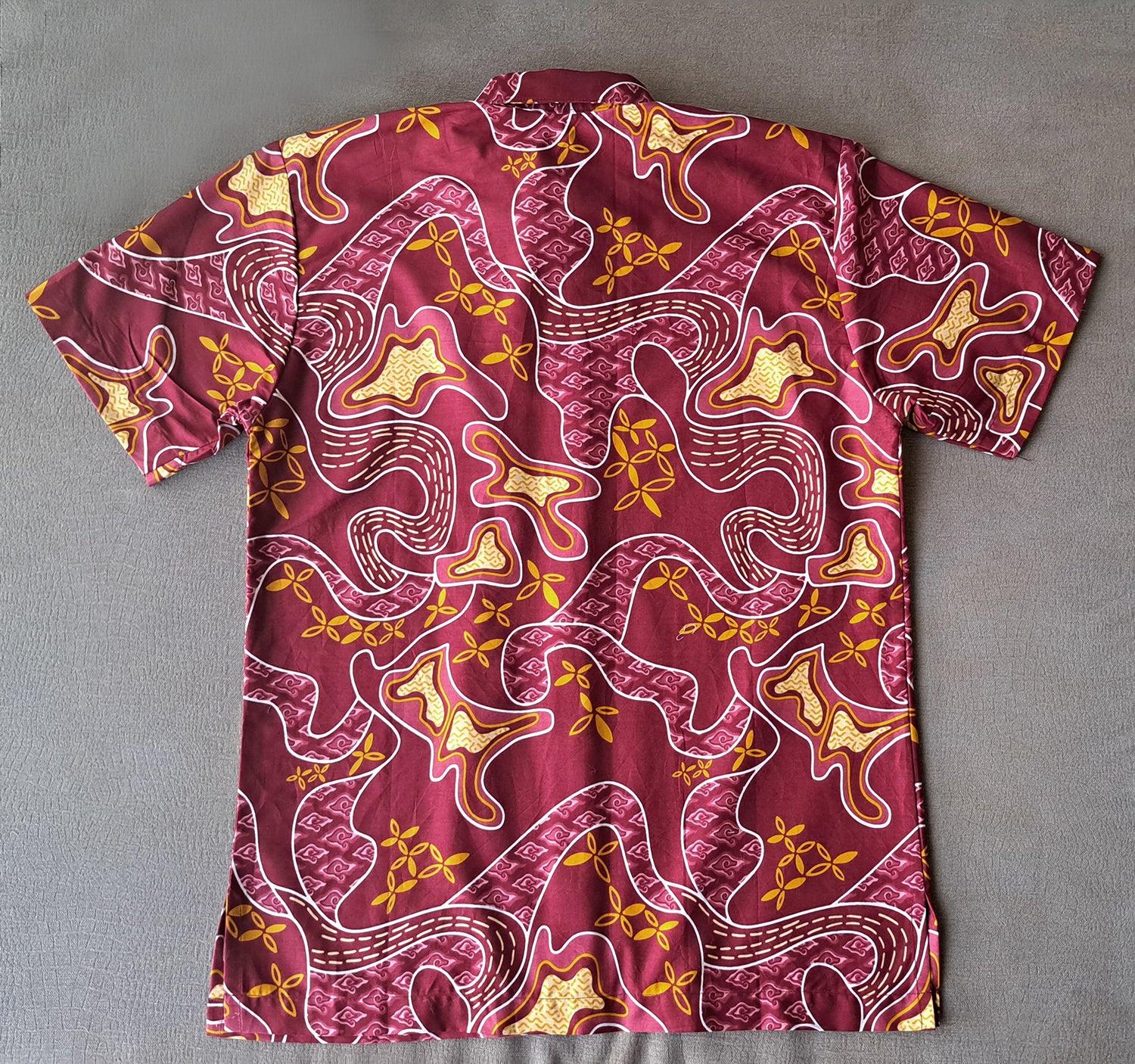singapore batik, men, men shirt, batik shirt, custom shirt, size customisation, tailored batik, modern batik, batik lover, vibrate shirt, short sleeve shirt, long sleeve shirt, unique