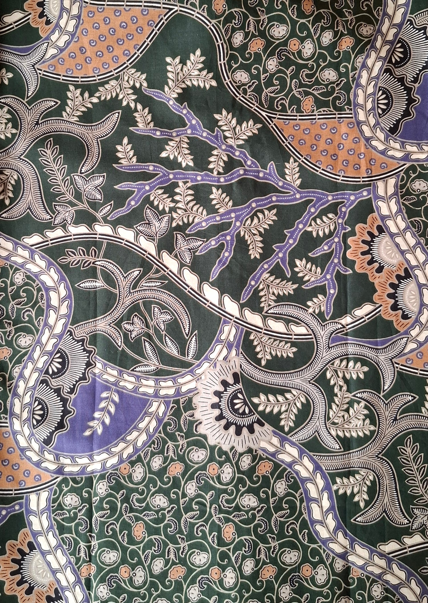 Singapore Batik, Batik shirt, tailored shirt, colourful shirt, sgbatik, batik lover, unique batik, vibrant shirt, stunning shirt, everyday shirt, one-of-a-kind, long sleeves, collar shirt, short sleeves