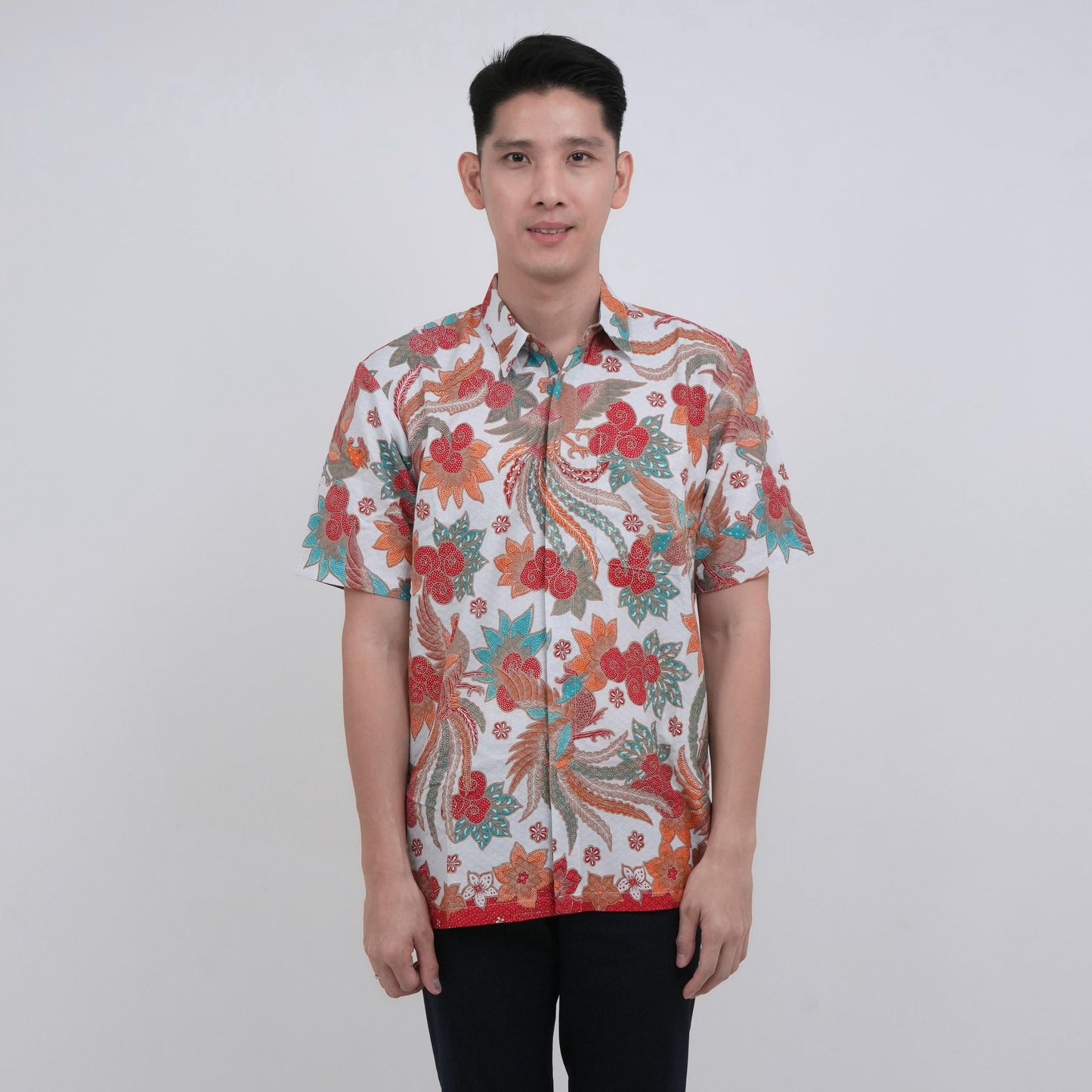 oco, oco atelier, batik, batik shirt, men shirt, sg batik, singapore, unique, customise, customized, shirt, tailored shirt, short sleeve batik, modern batik, batik lover, singapore batik, men batik, batik men, everyday batik, custom shirt, one-of-a-kind, customisation