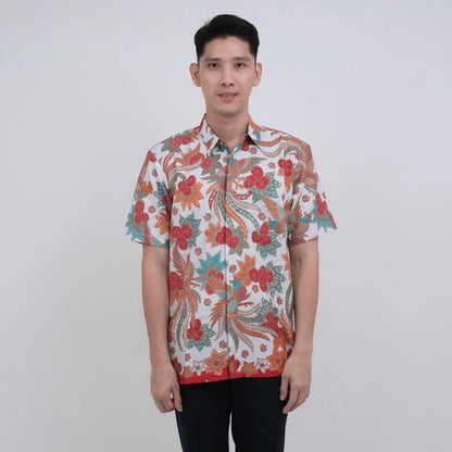 oco, oco atelier, batik, batik shirt, men shirt, sg batik, singapore, unique, customise, customized, shirt, tailored shirt, short sleeve batik, modern batik, batik lover, singapore batik, men batik, batik men, everyday batik, custom shirt, one-of-a-kind, customisation