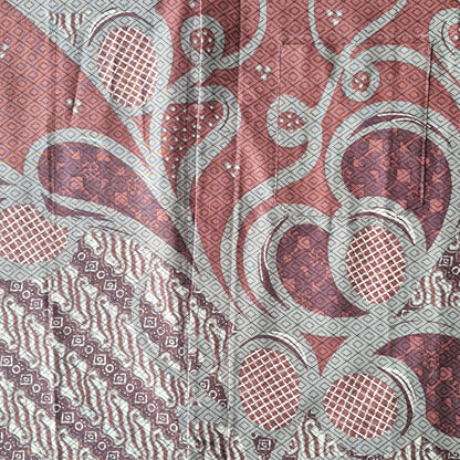 oco, oco atelier, batik, batik shirt, men shirt, sg batik, singapore, unique, customise, customized, shirt, tailored shirt, short sleeve batik, modern batik, batik lover, singapore batik, men batik, batik men, everyday batik, custom shirt, one-of-a-kind, customisation
