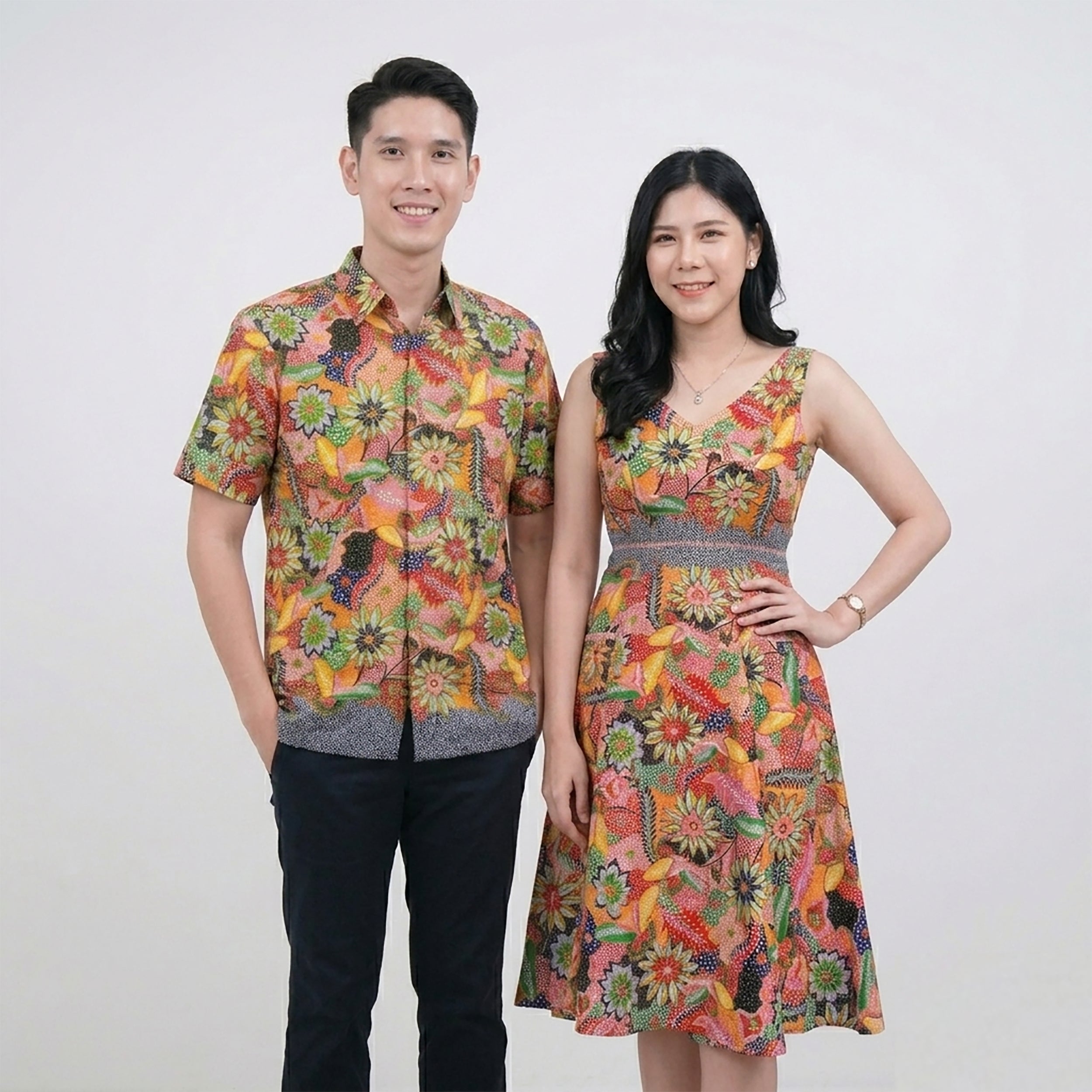 oco, oco atelier, batik, batik shirt, men shirt, sg batik, singapore, unique, customise, customized, shirt, tailored shirt, short sleeve batik, modern batik, batik lover, singapore batik, men batik, batik men, everyday batik, custom shirt, one-of-a-kind, customisation, couple batik, couple wear